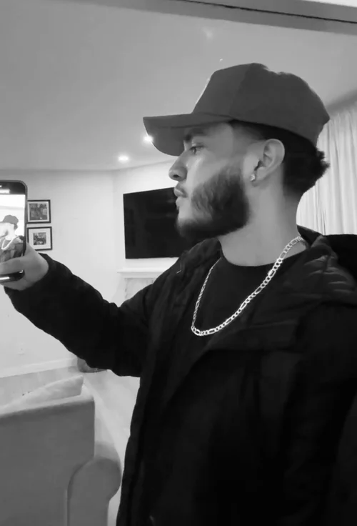 Cesar - Barber at Cultivate Barbershop