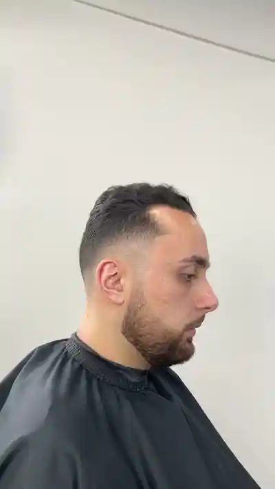 Hair Styling services in Reseda