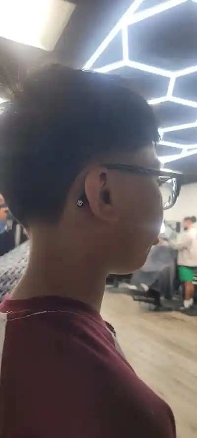 Beard Trim services in Encino