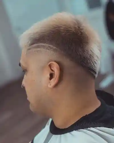 Haircut services in Encino