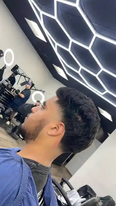 Beard Trim services in Granada Hills