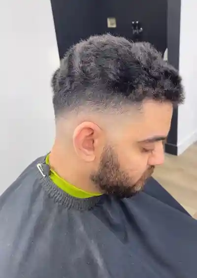 Beard Trim services in Porter Ranch