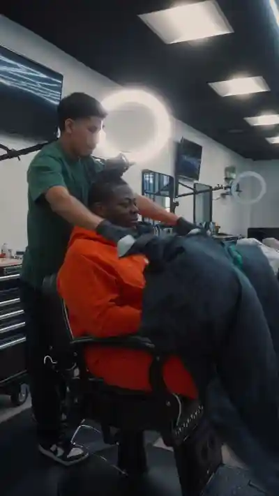 Beard Trim services in Chatsworth