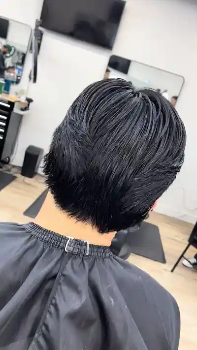 Hair Styling services in Northridge