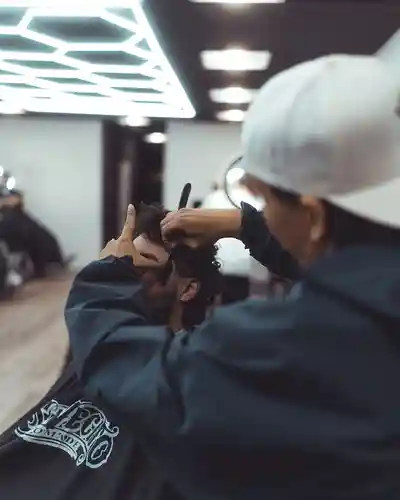 Beard Trim services in Van Nuys