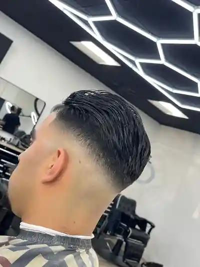 Beard Trim services in Northridge