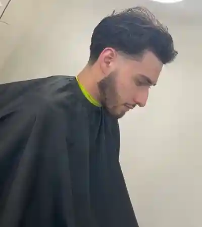 Hair Styling services in Sherman Oaks