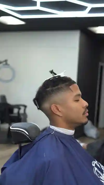 Hair Styling services in Van Nuys