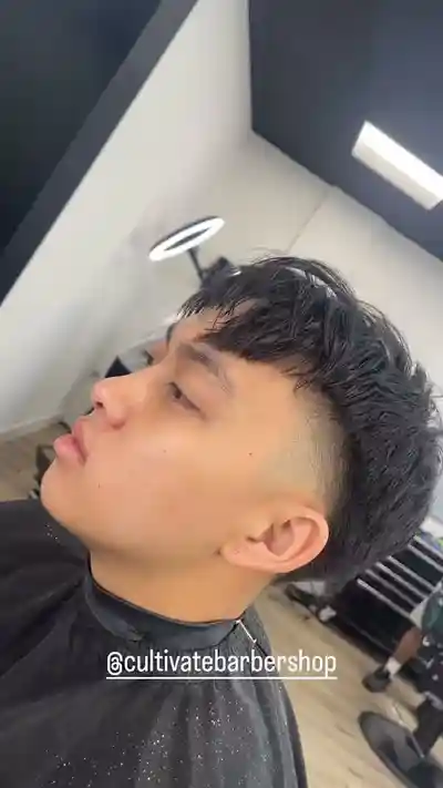 Hair Styling services in Chatsworth