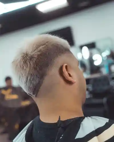 Beard Trim services in Sherman Oaks